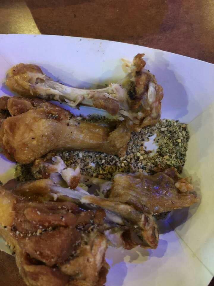 Buffalo Wild Wings