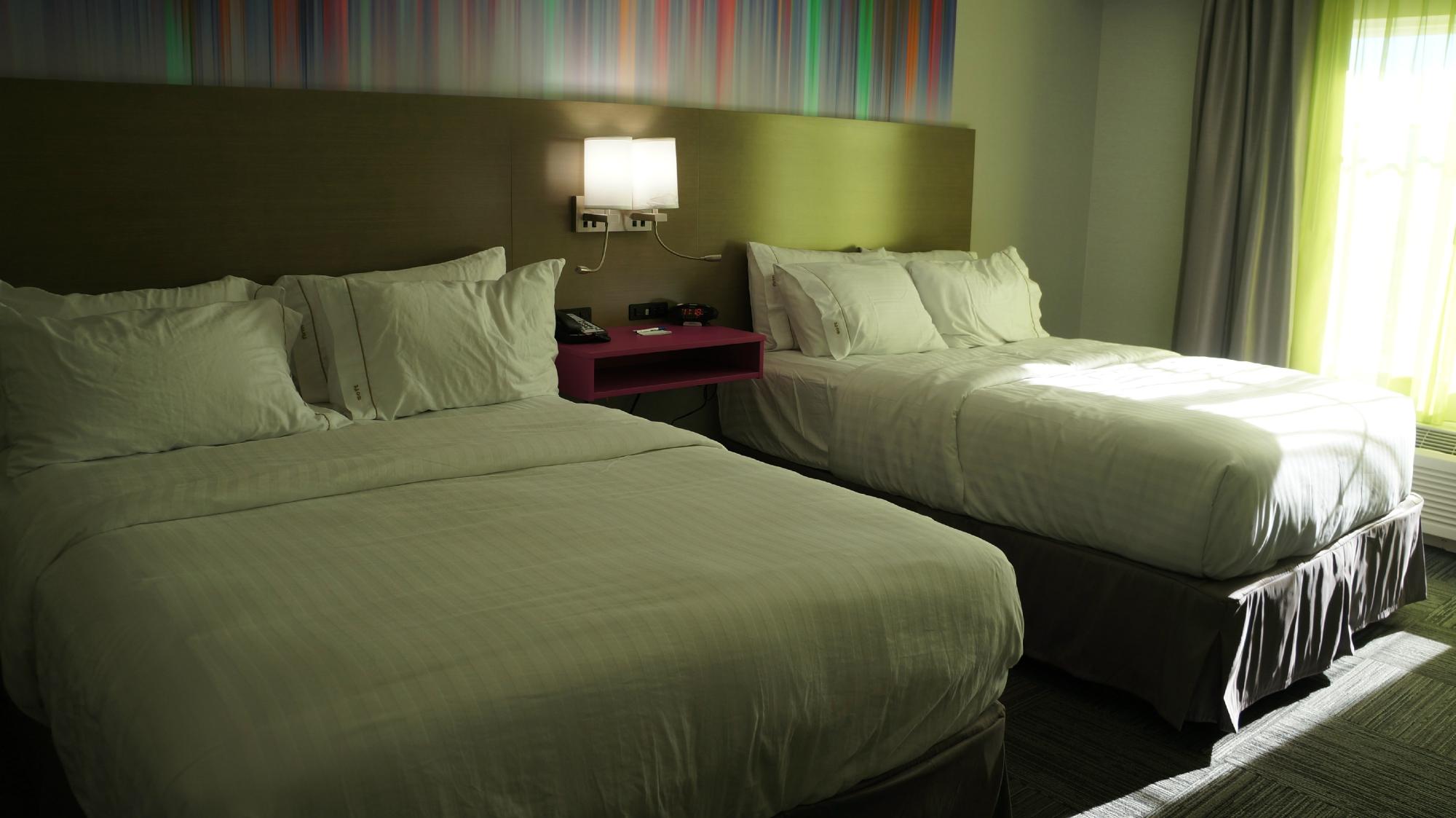 Holiday Inn Express & Suites Shippensburg, an IHG Hotel