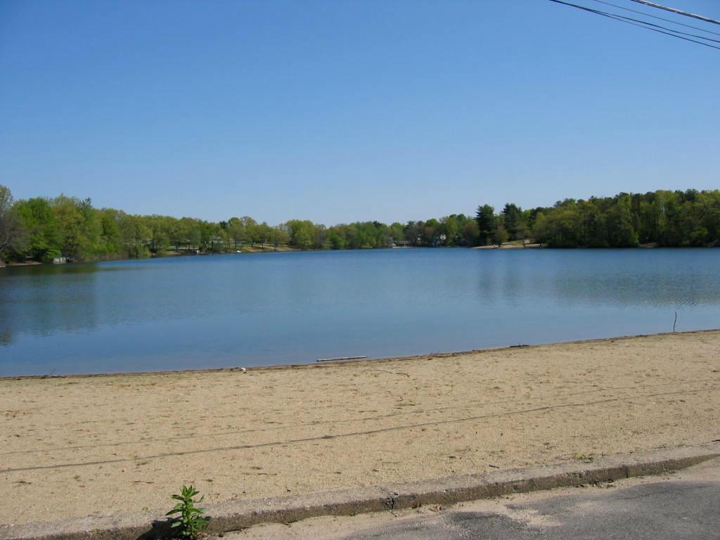 Lake Lorraine State Park