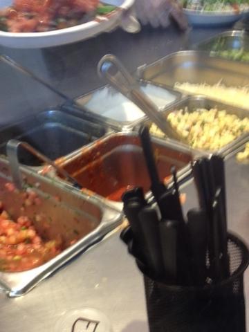 Chipotle Mexican Grill