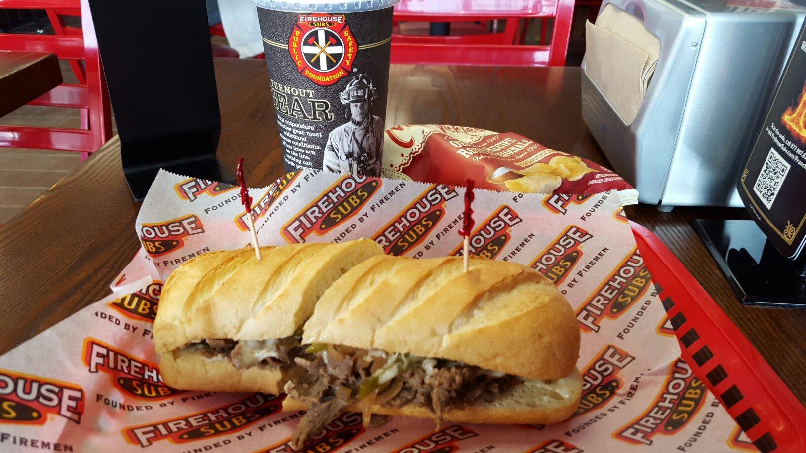 Firehouse Subs