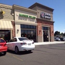 Jimmy John's