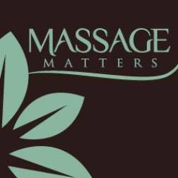 Massage Matters