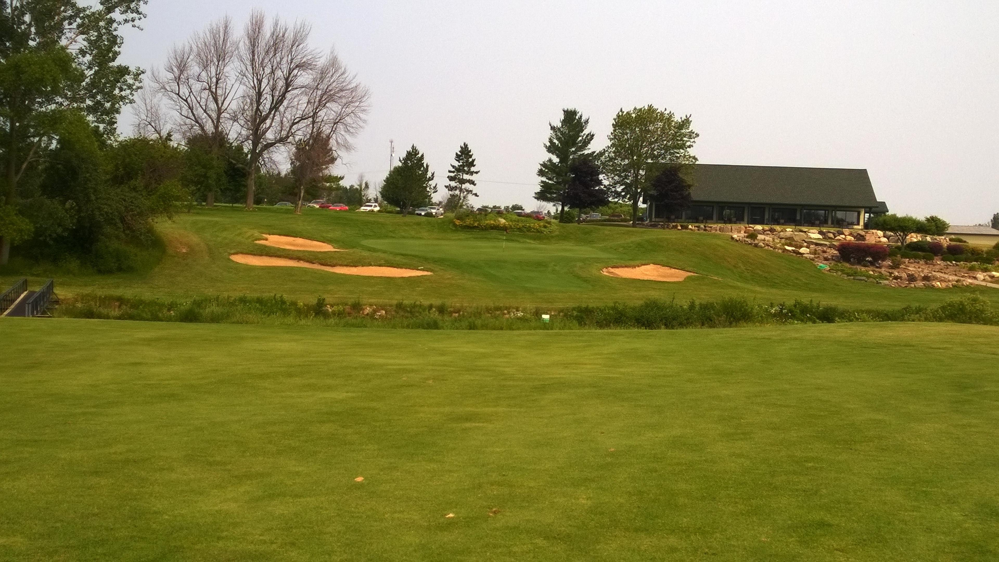 Bird Creek Golf Club