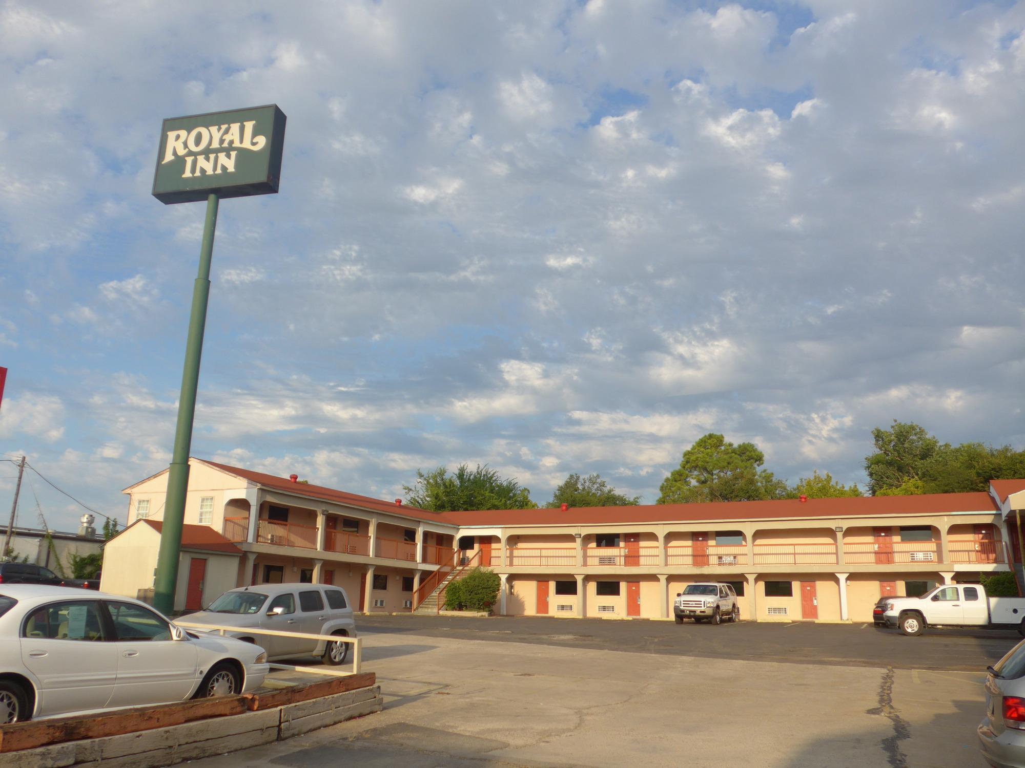 Royal Inn