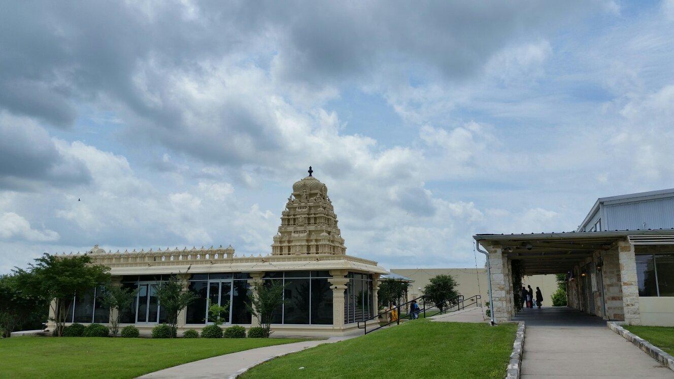 Austin Hindu Temple