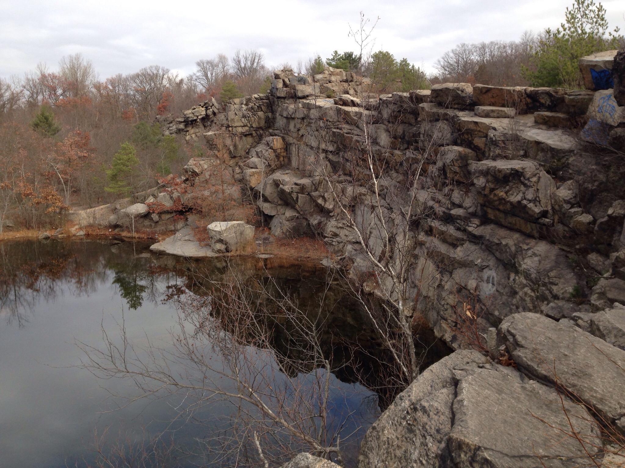 Cranberry Lake Preserve