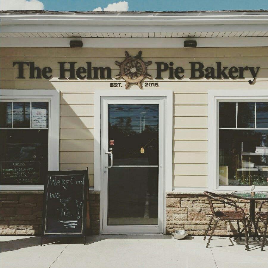 The Helm Pie Bakery