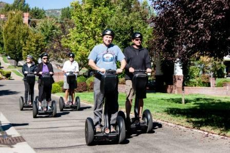 Segway of Jacksonville