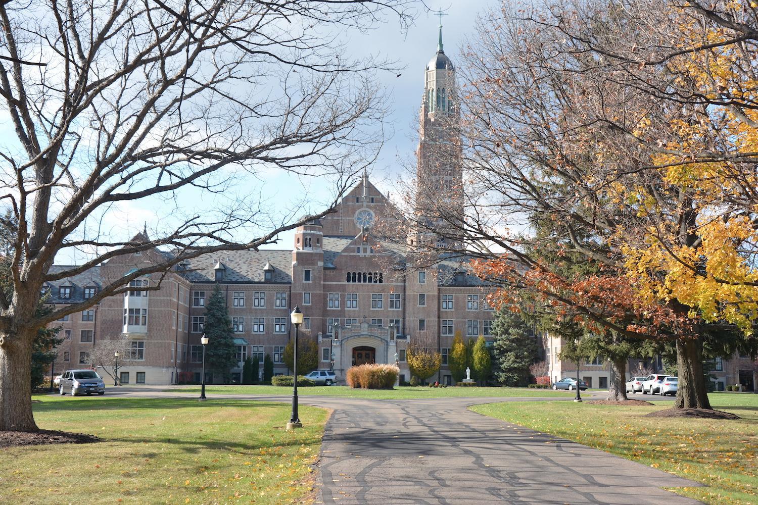 Pontifical College Josephinum