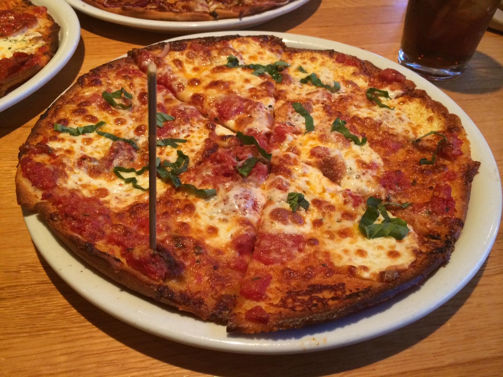 California Pizza Kitchen at Wellington Green