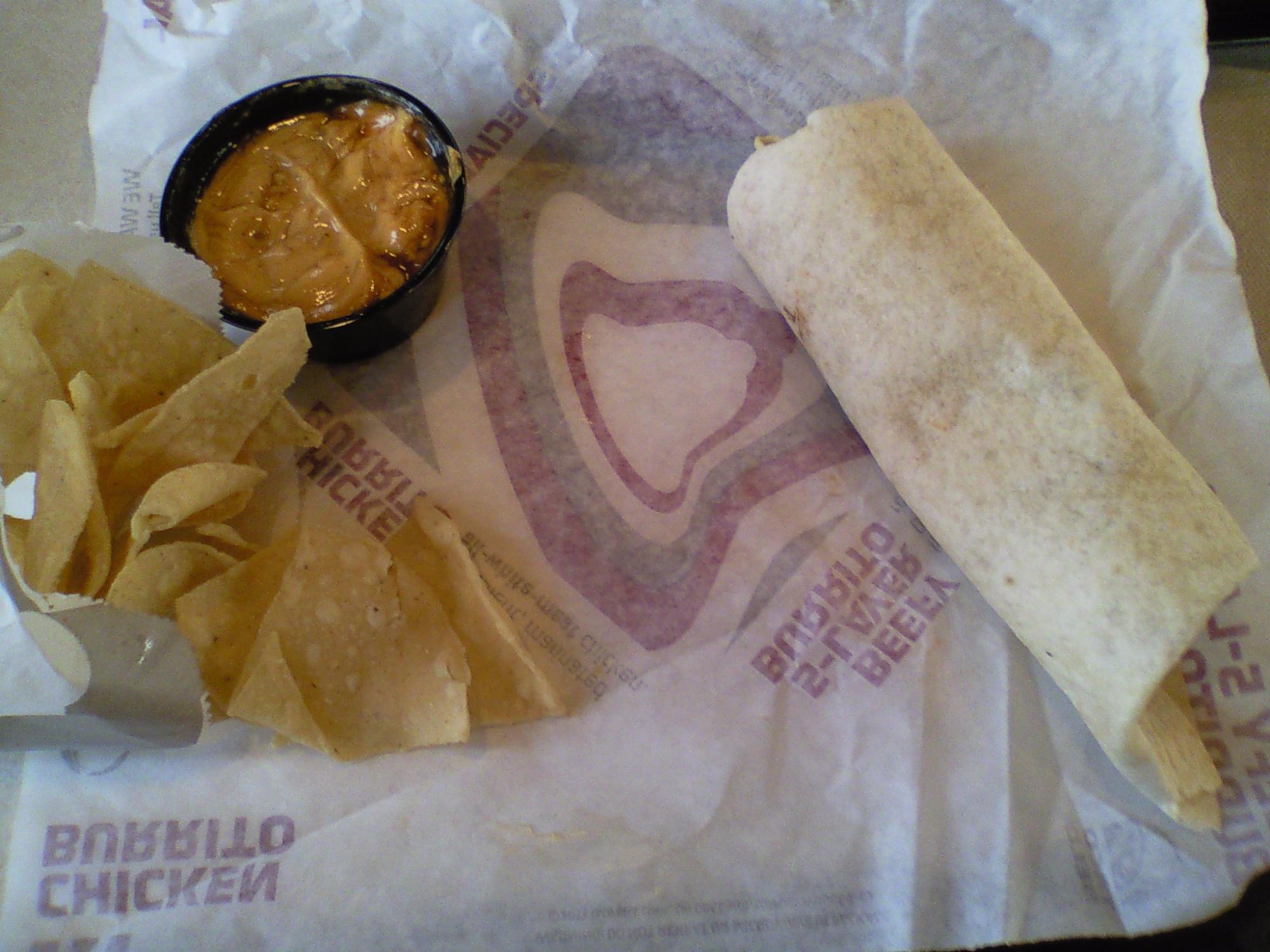 Taco Bell