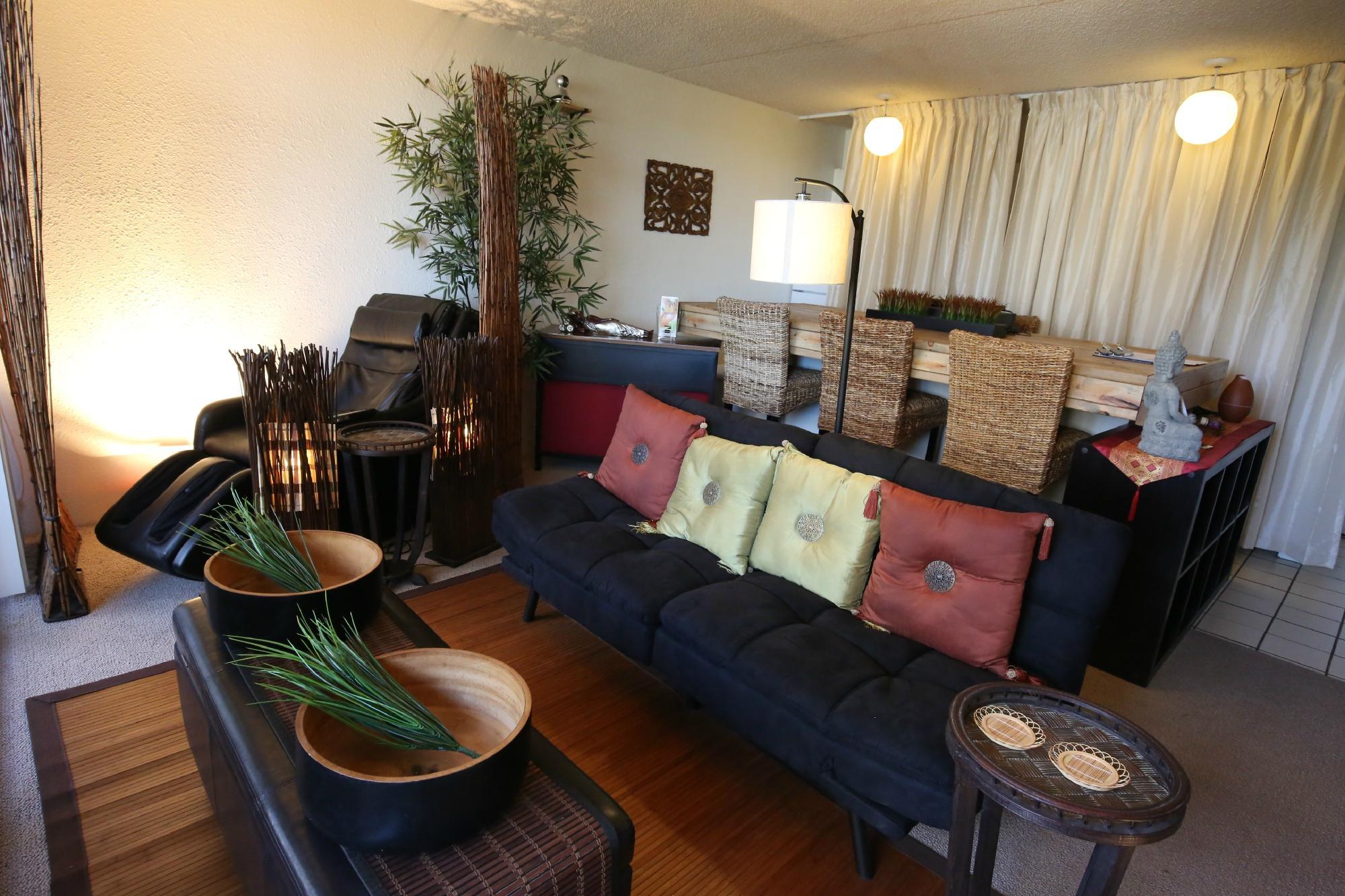 Honua Therapeutic Massage