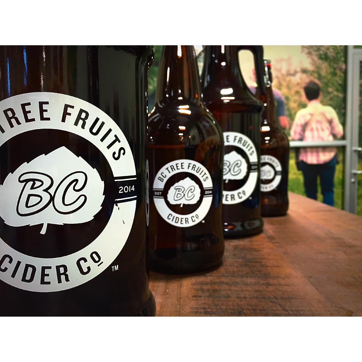 BC Tree Fruits Cider Company