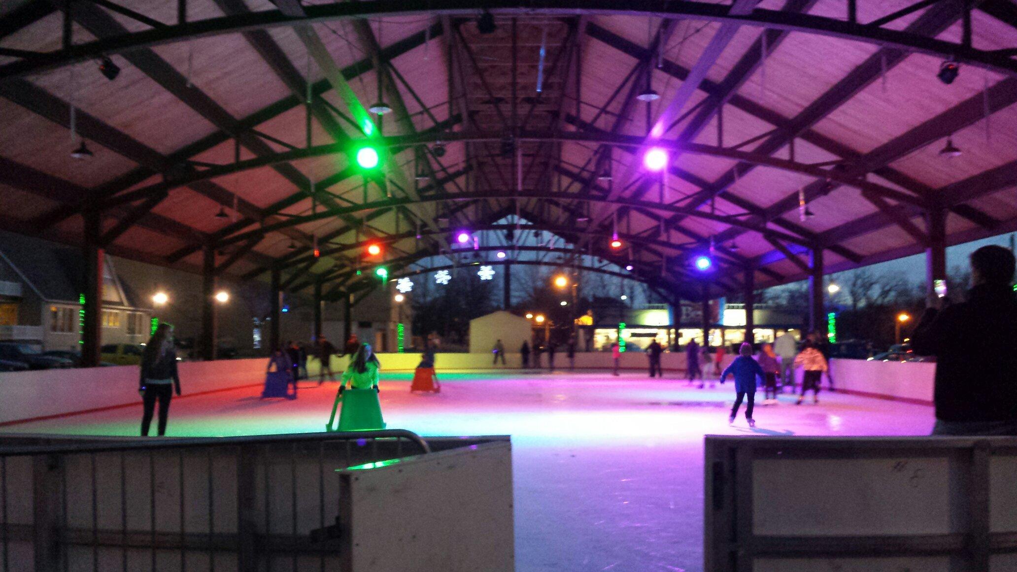 South Haven Ice Rink