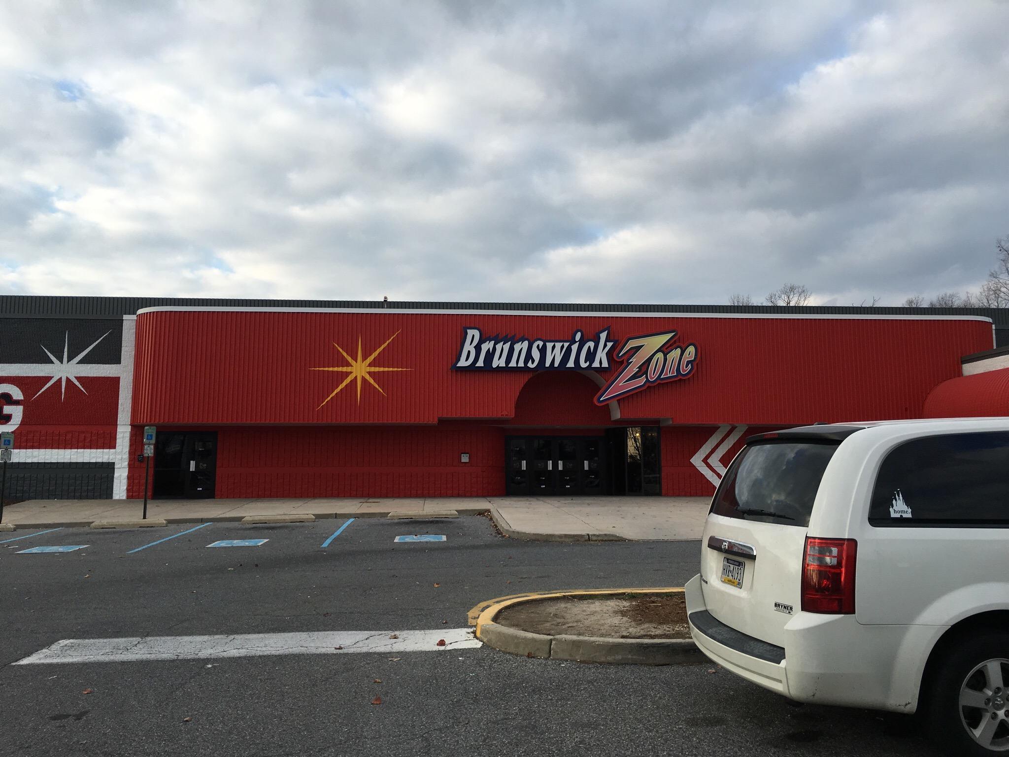 Brunswick Bowl