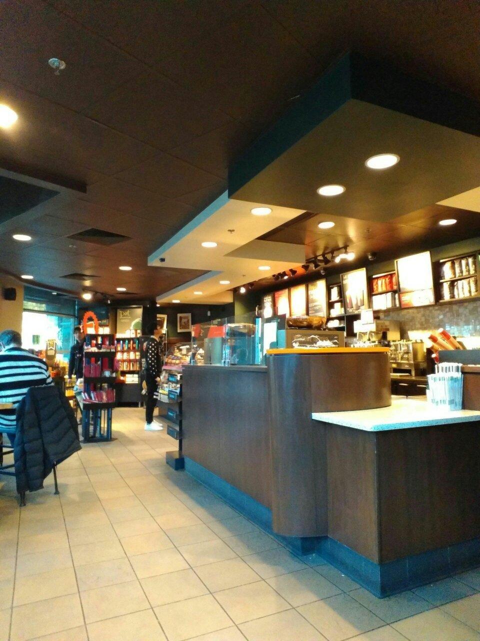 Starbucks