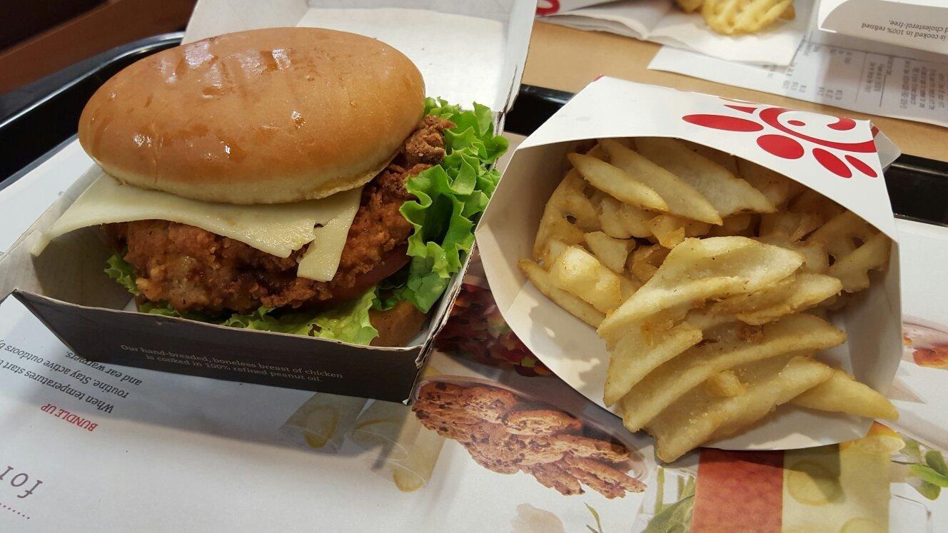 Chick-fil-A