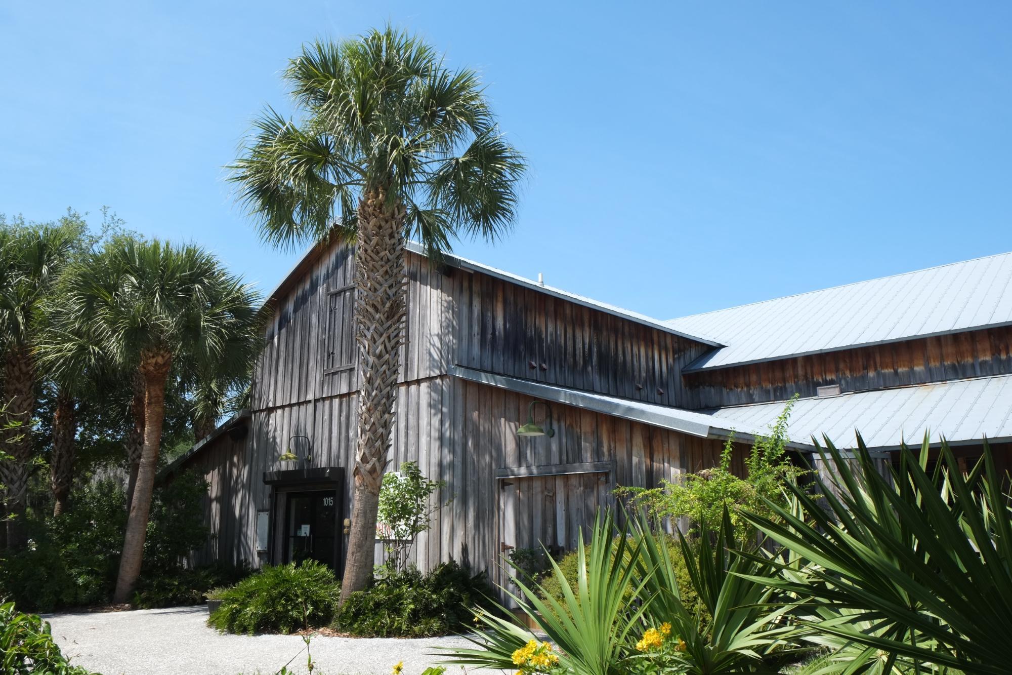 Manatee County Agricultural Museum