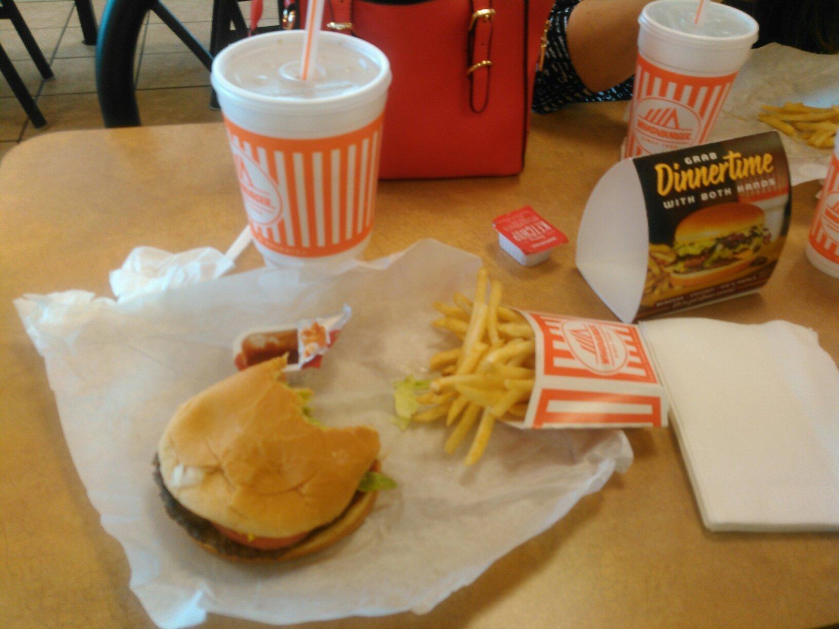 Whataburger