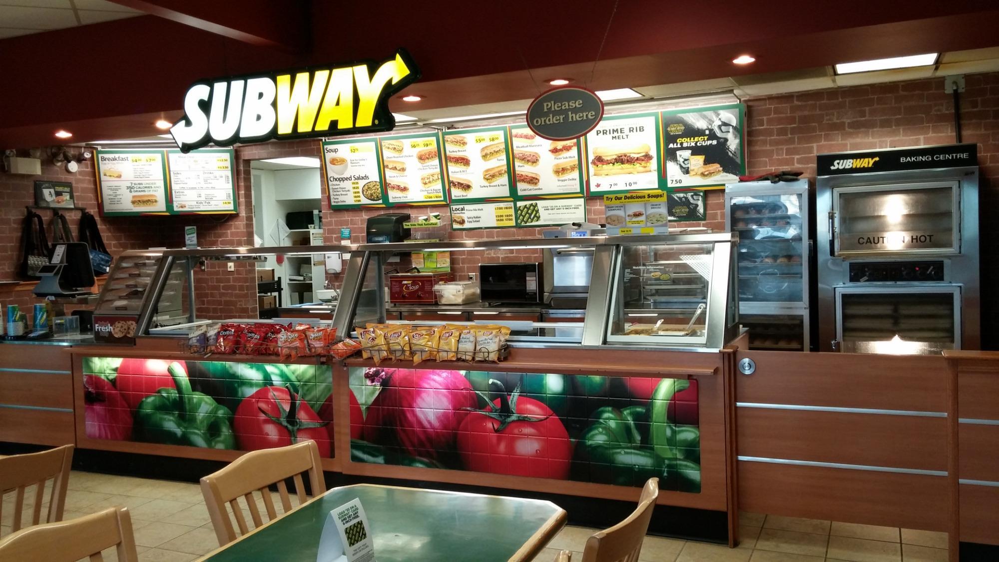 Subway