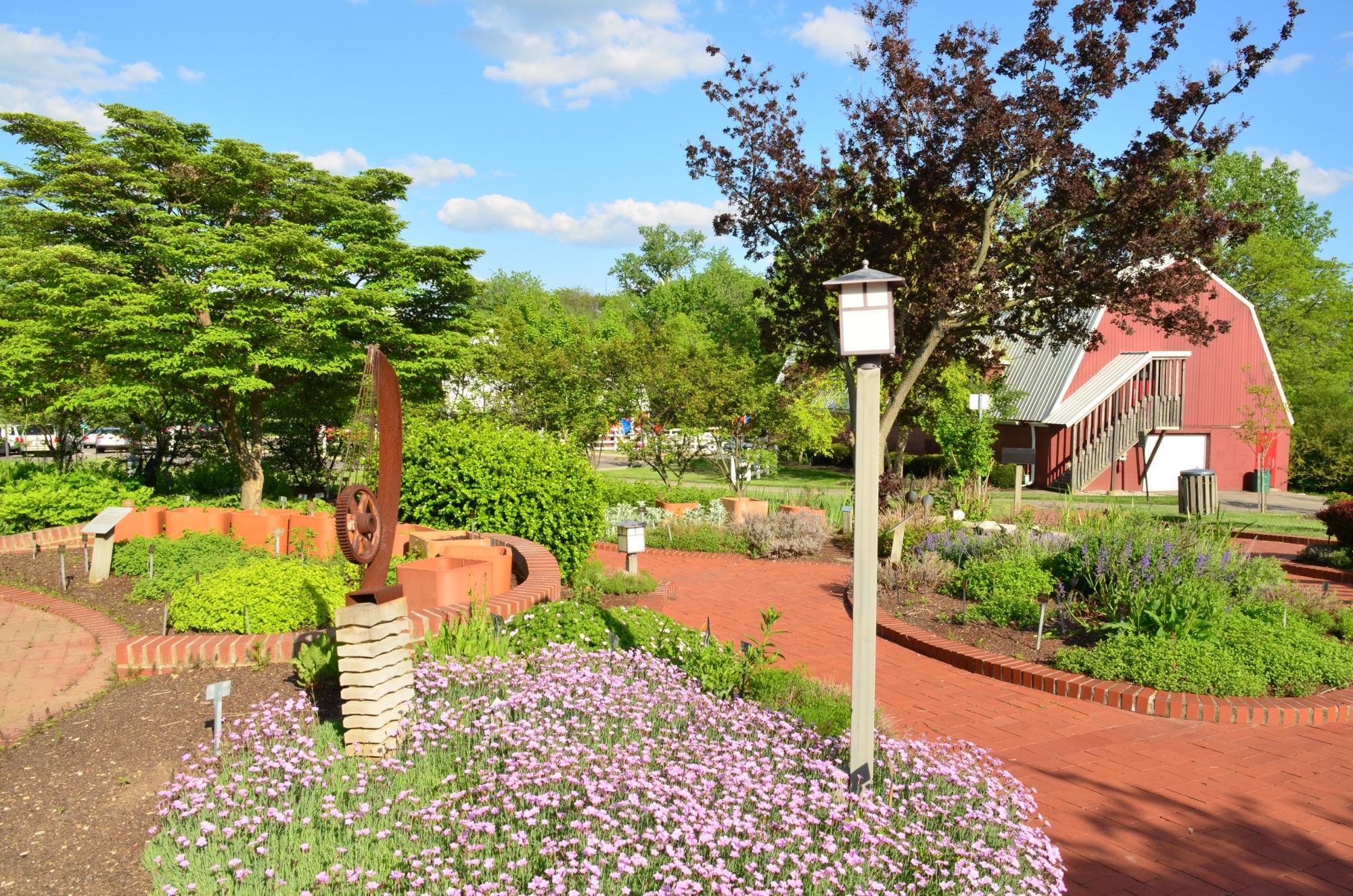 Gardens at Gantz Farm