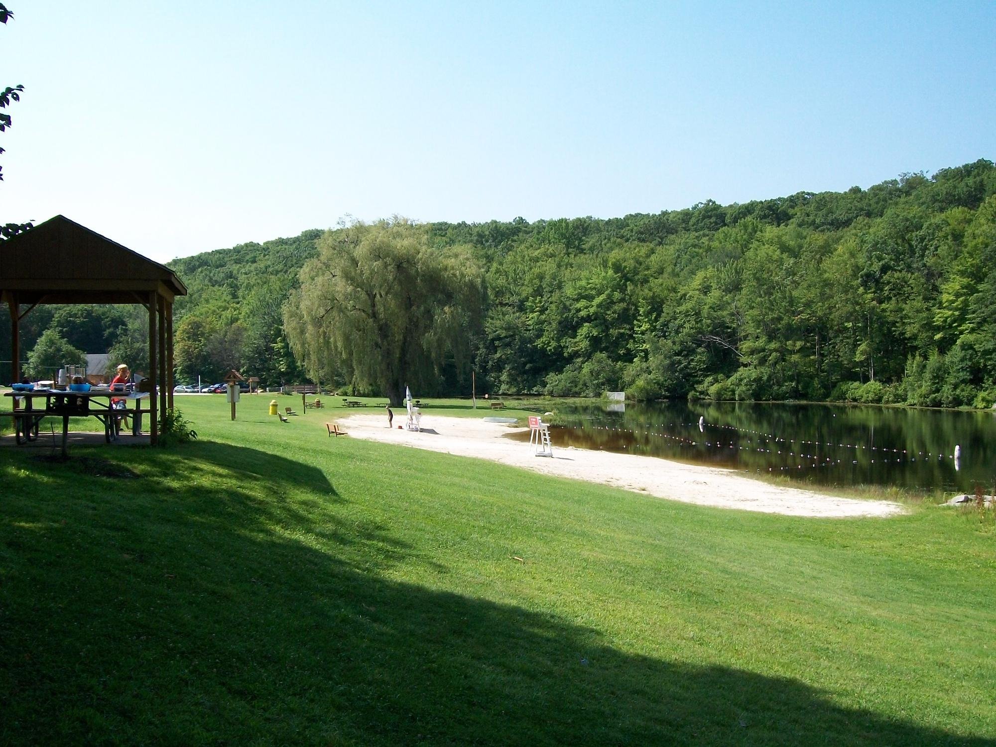 Putnam County Veterans Memorial Park