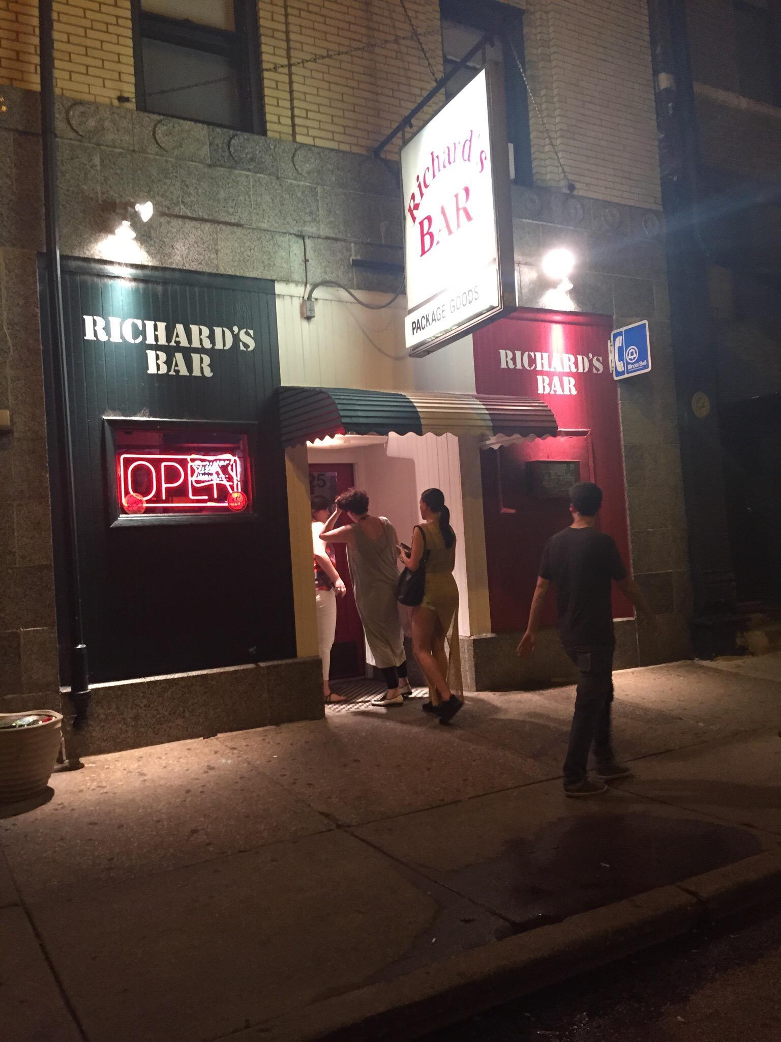 Richard's Bar