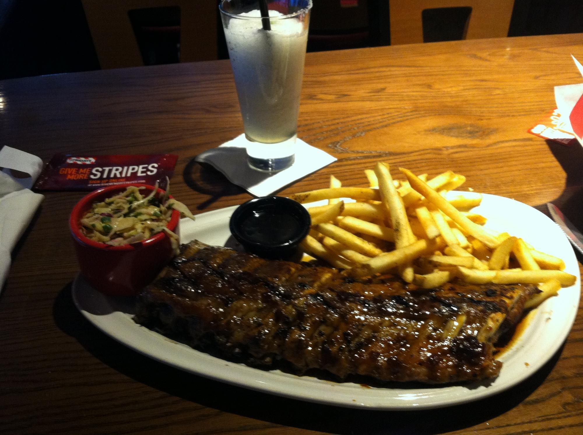 TGI Fridays