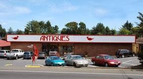 Little Antique Mall