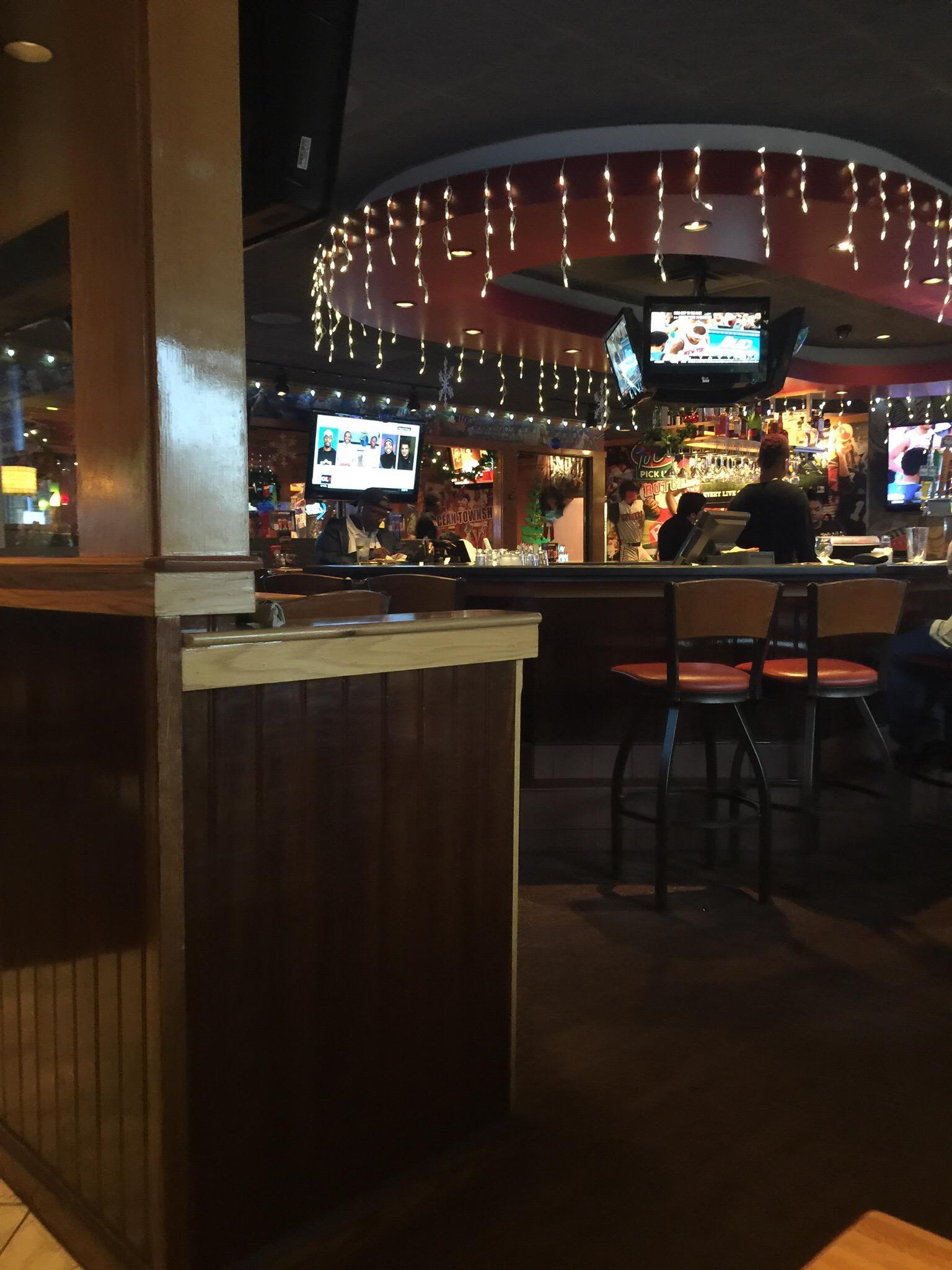 Applebee's Grill + Bar