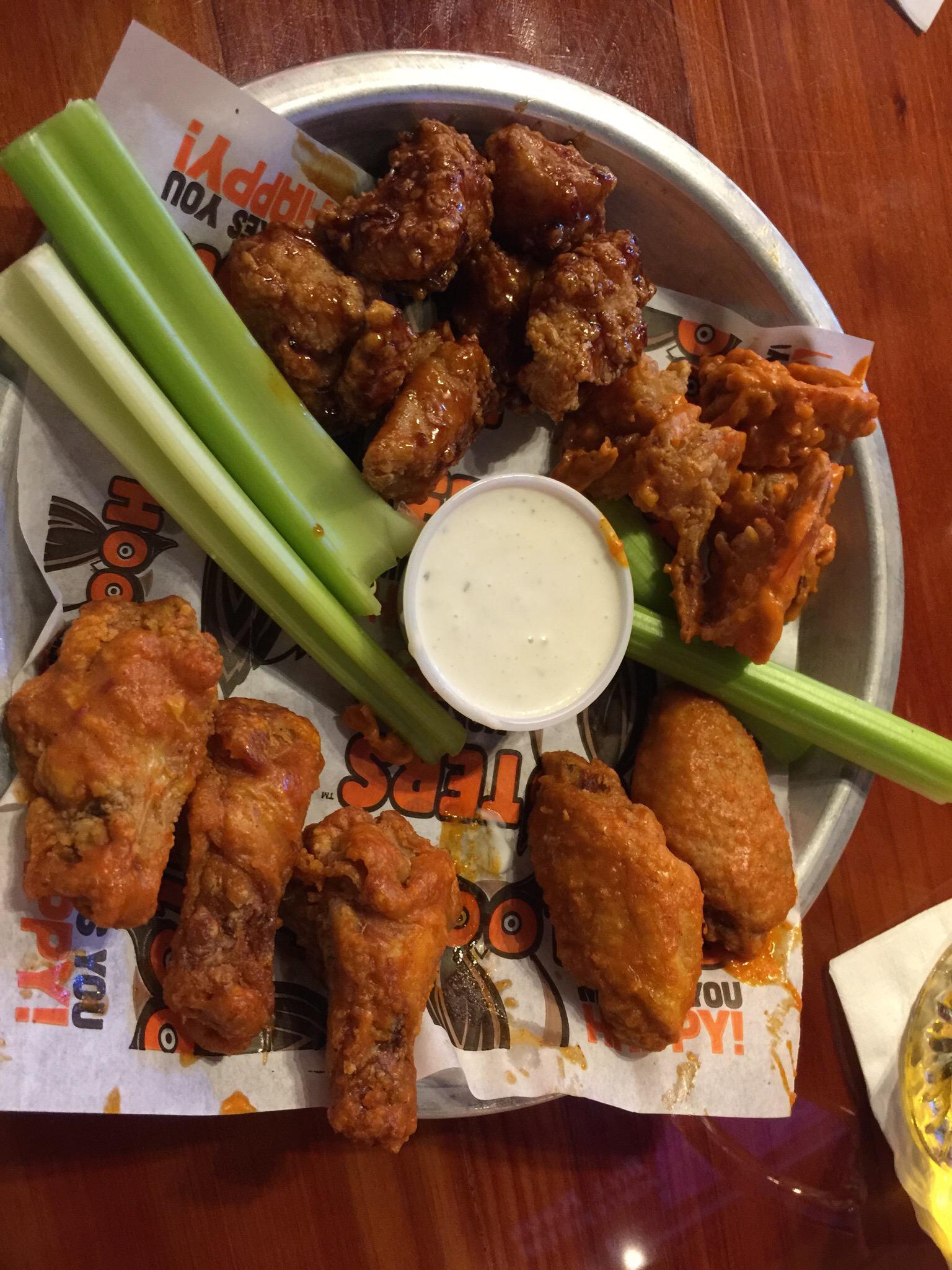 Hooters