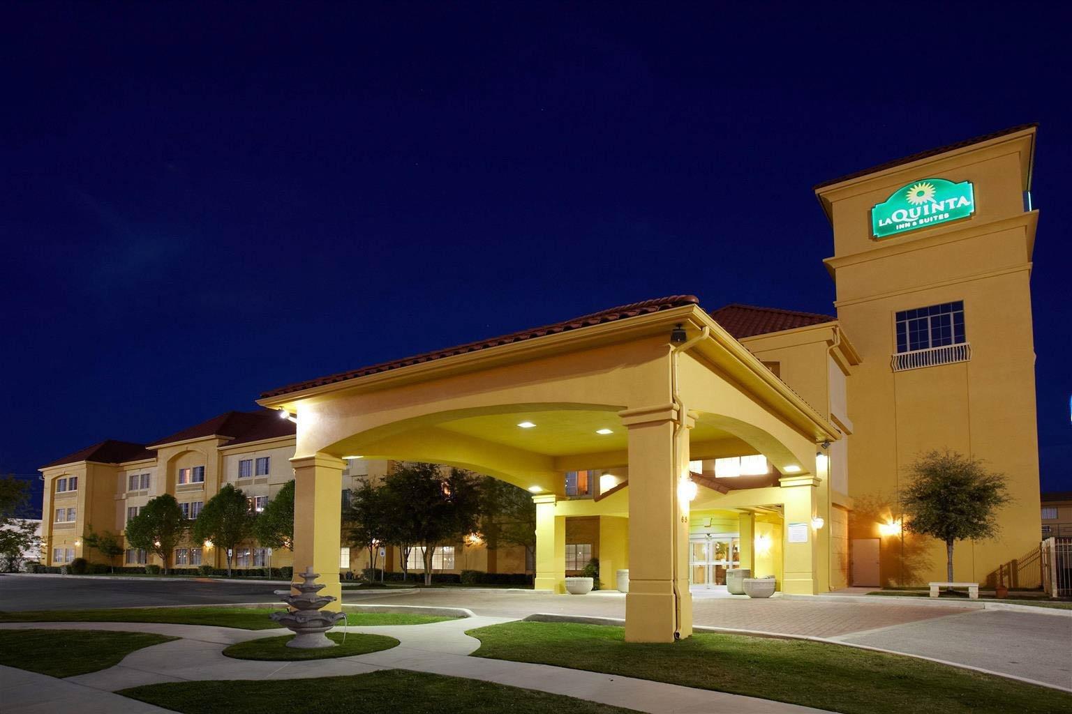 La Quinta Inn & Suites By Wyndham New Braunfels