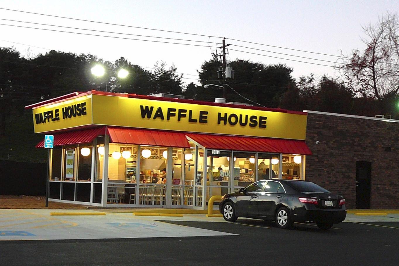 Waffle House