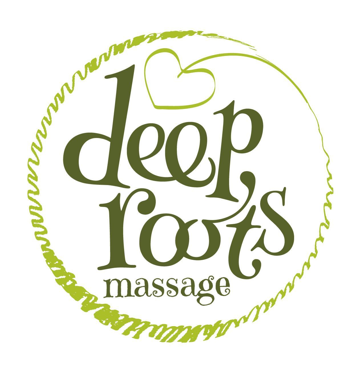 Deep Roots Massage