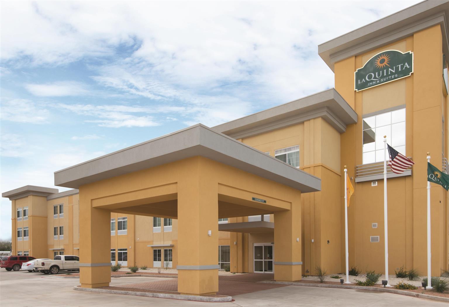 La Quinta Inn & Suites By Wyndham Artesia