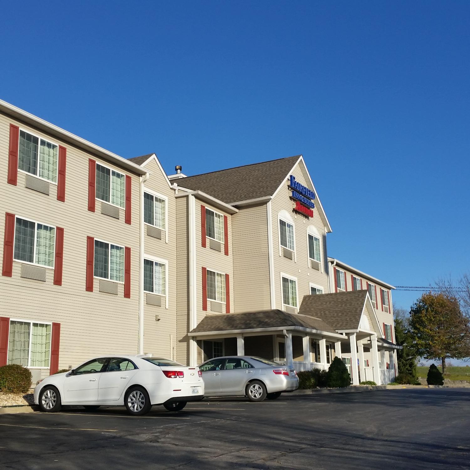 Best Western Worlds of Fun Inn & Suites