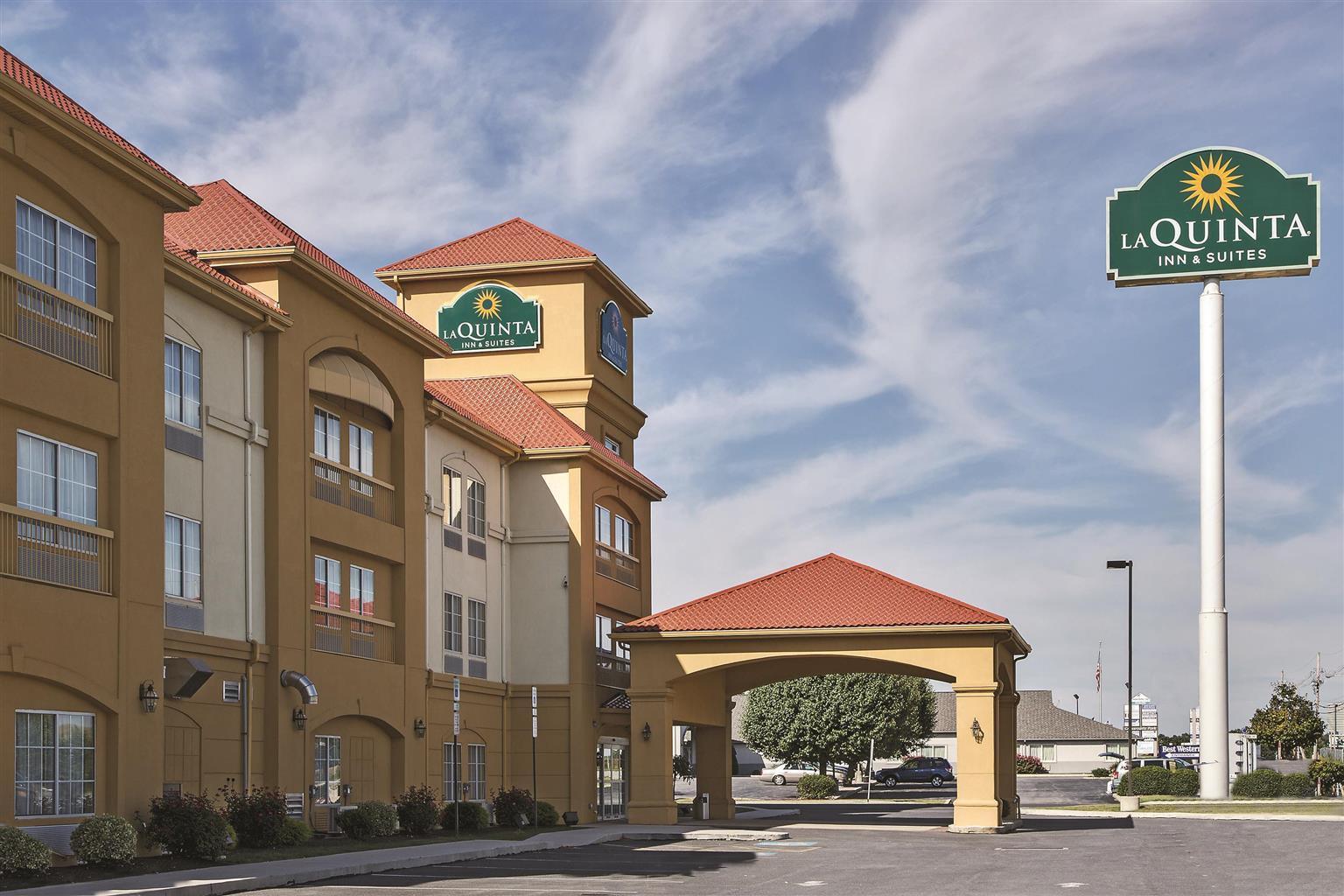 La Quinta Inn & Suites By Wyndham Chambersburg