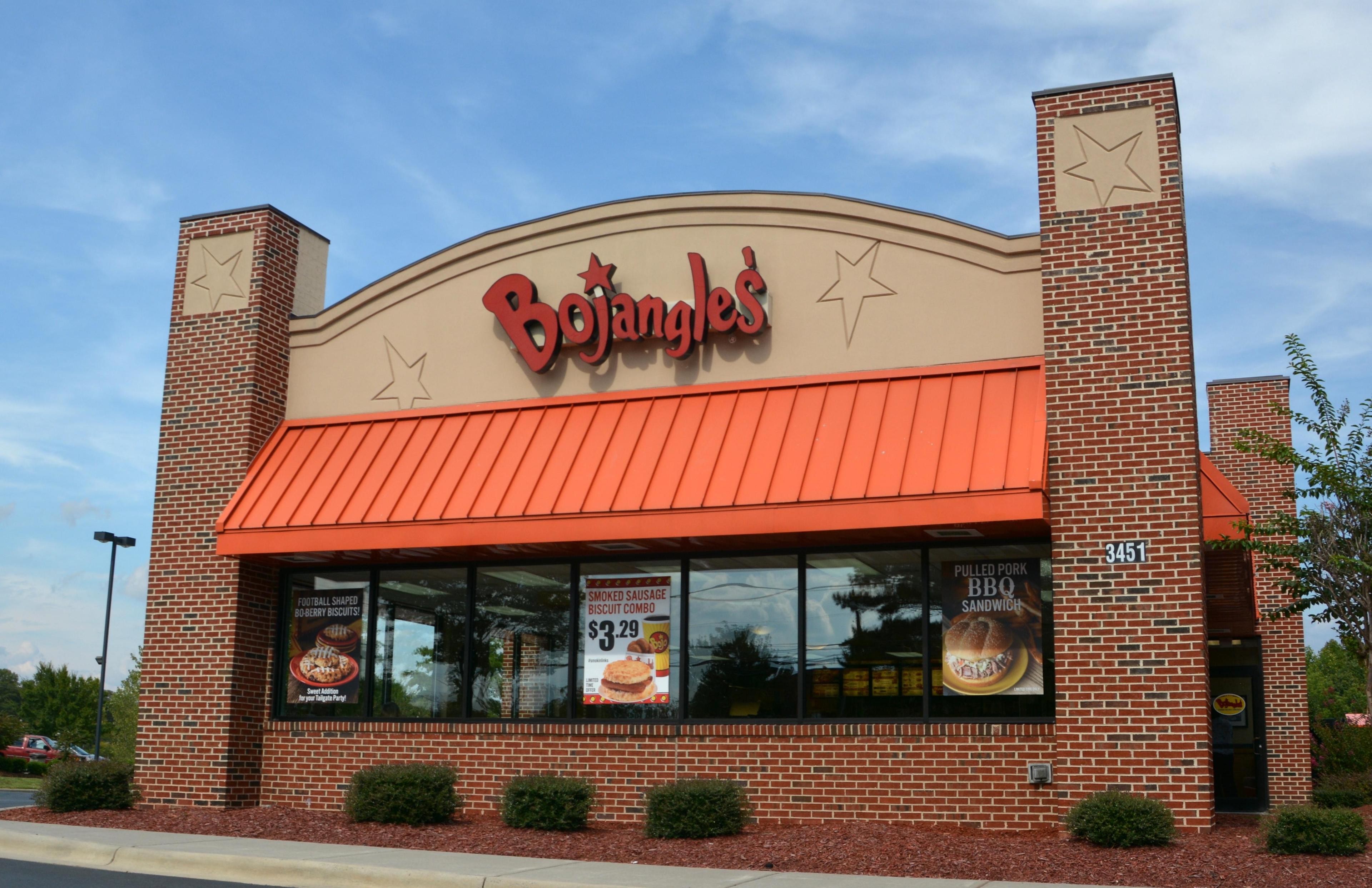 Bojangles