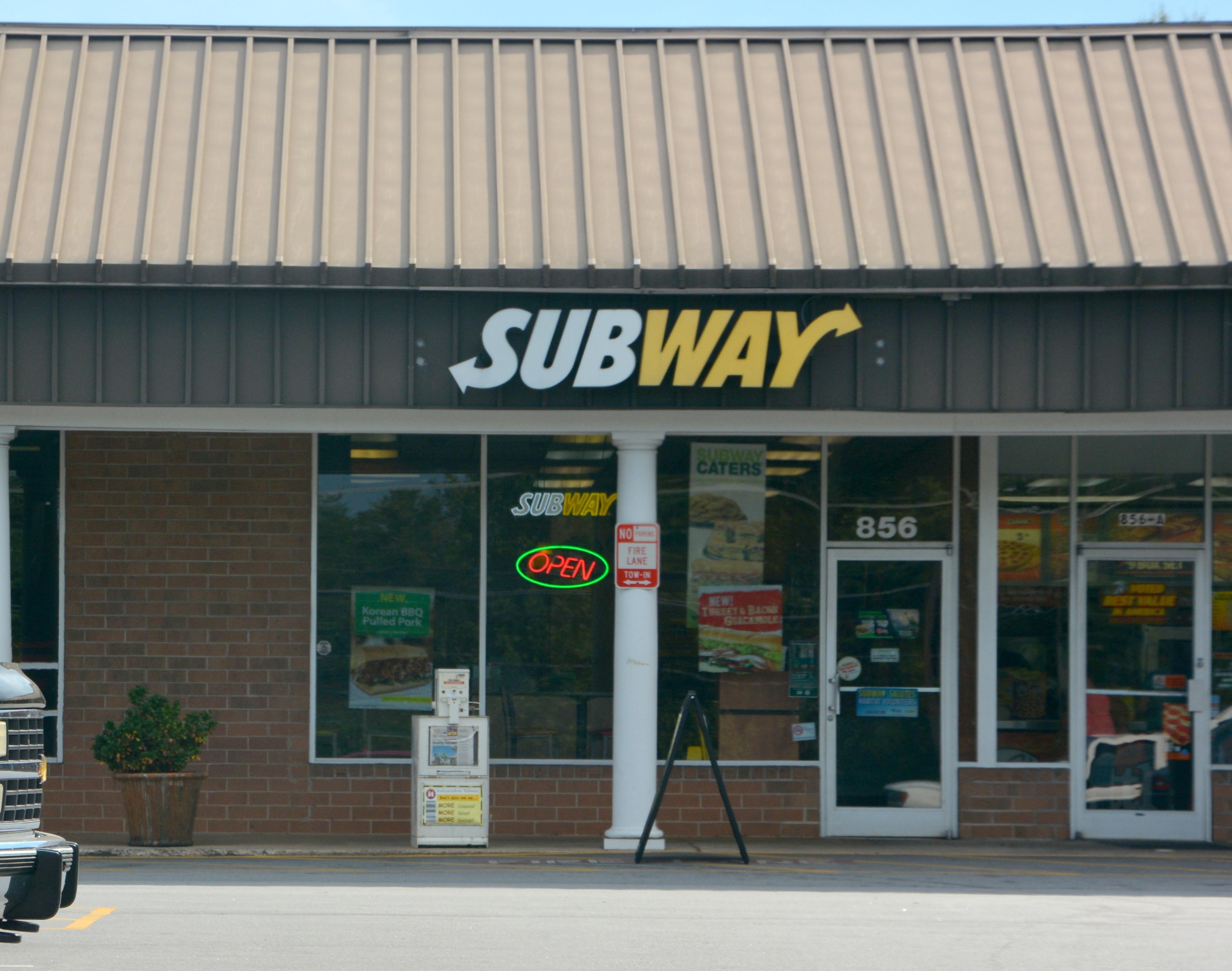 Subway