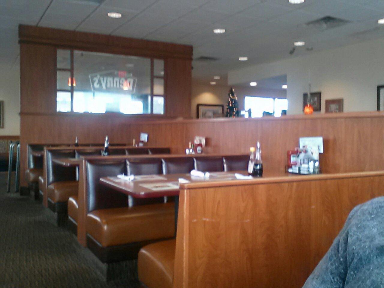 Denny's