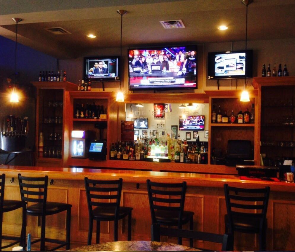 Hog's Haus Sports Bar & Grill