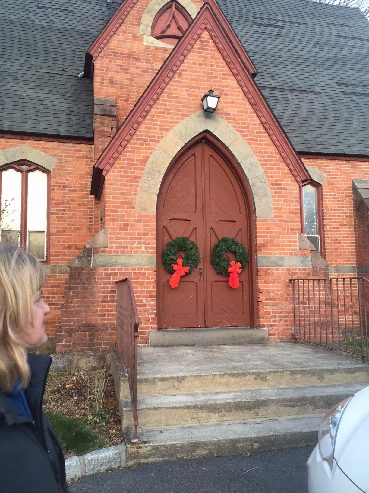 First Presbyterian Church of Philipstown