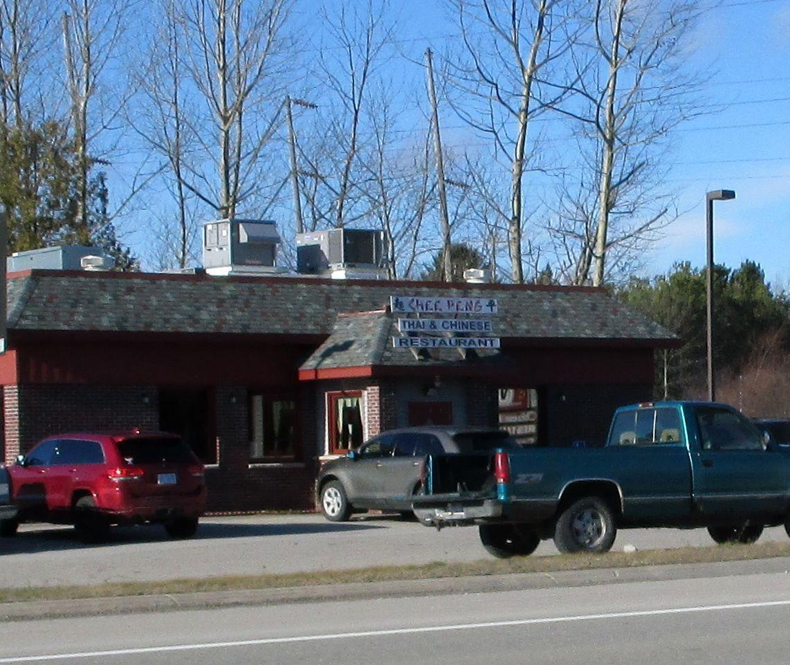 Chee Peng Thai & Chinese Restaurant