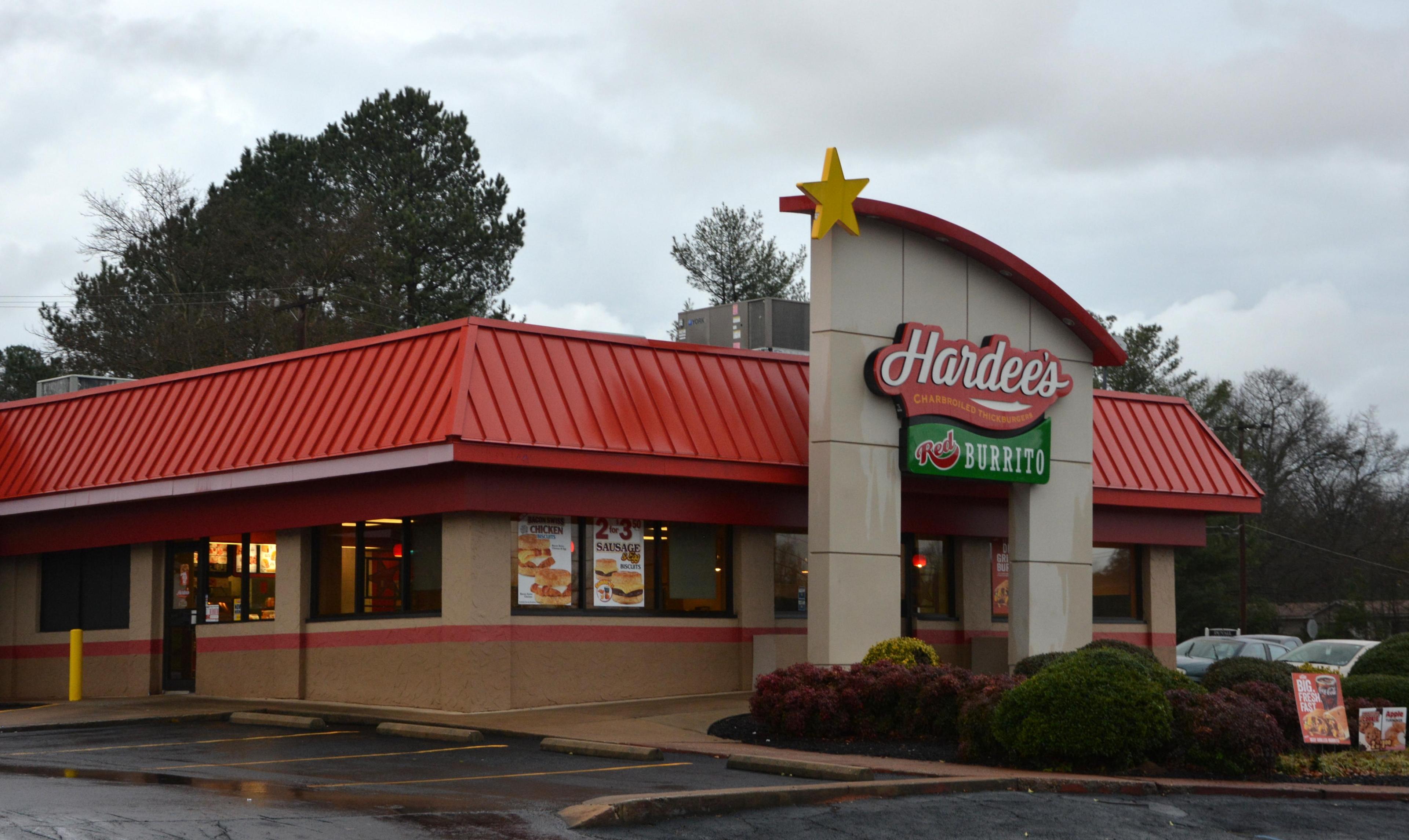 Hardee's