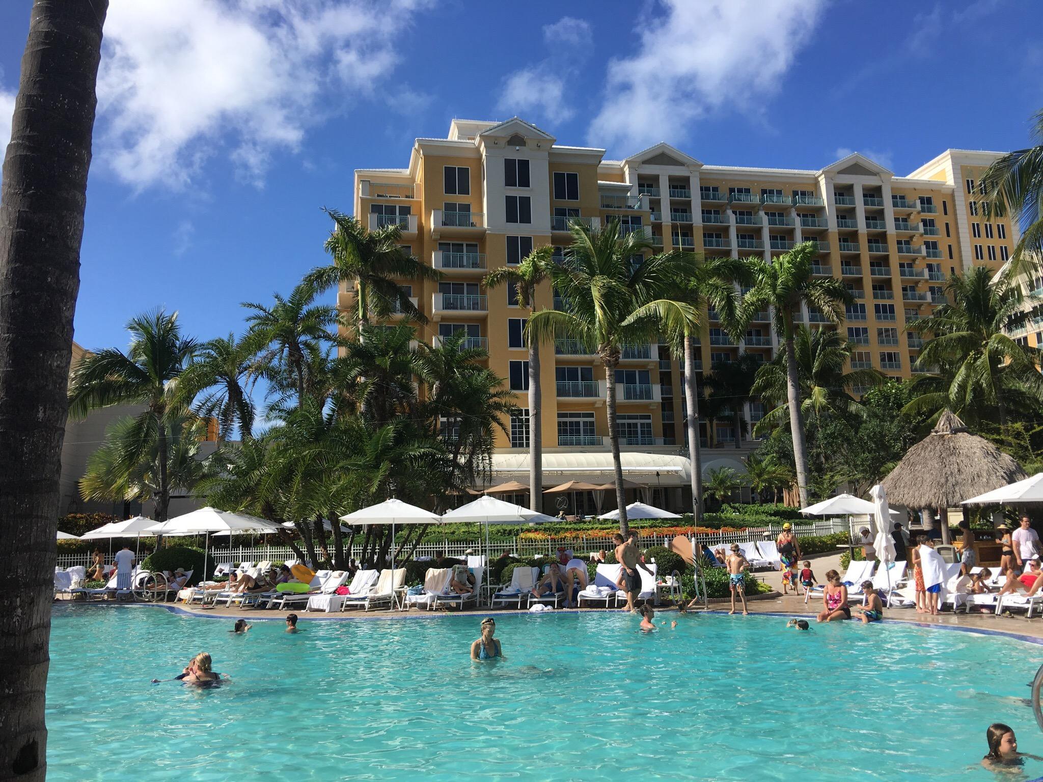 The Ritz-Carlton Key Biscayne, Miami