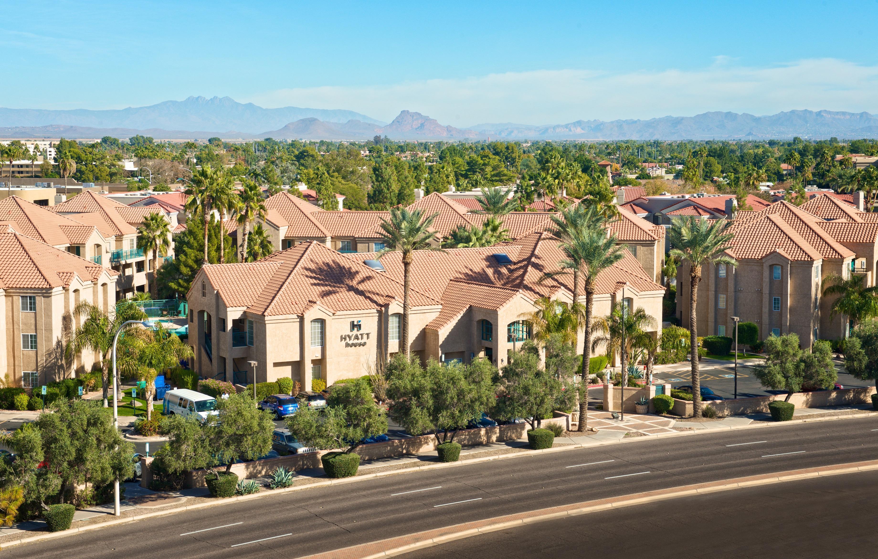 Hyatt Place Scottsdale/Old Town