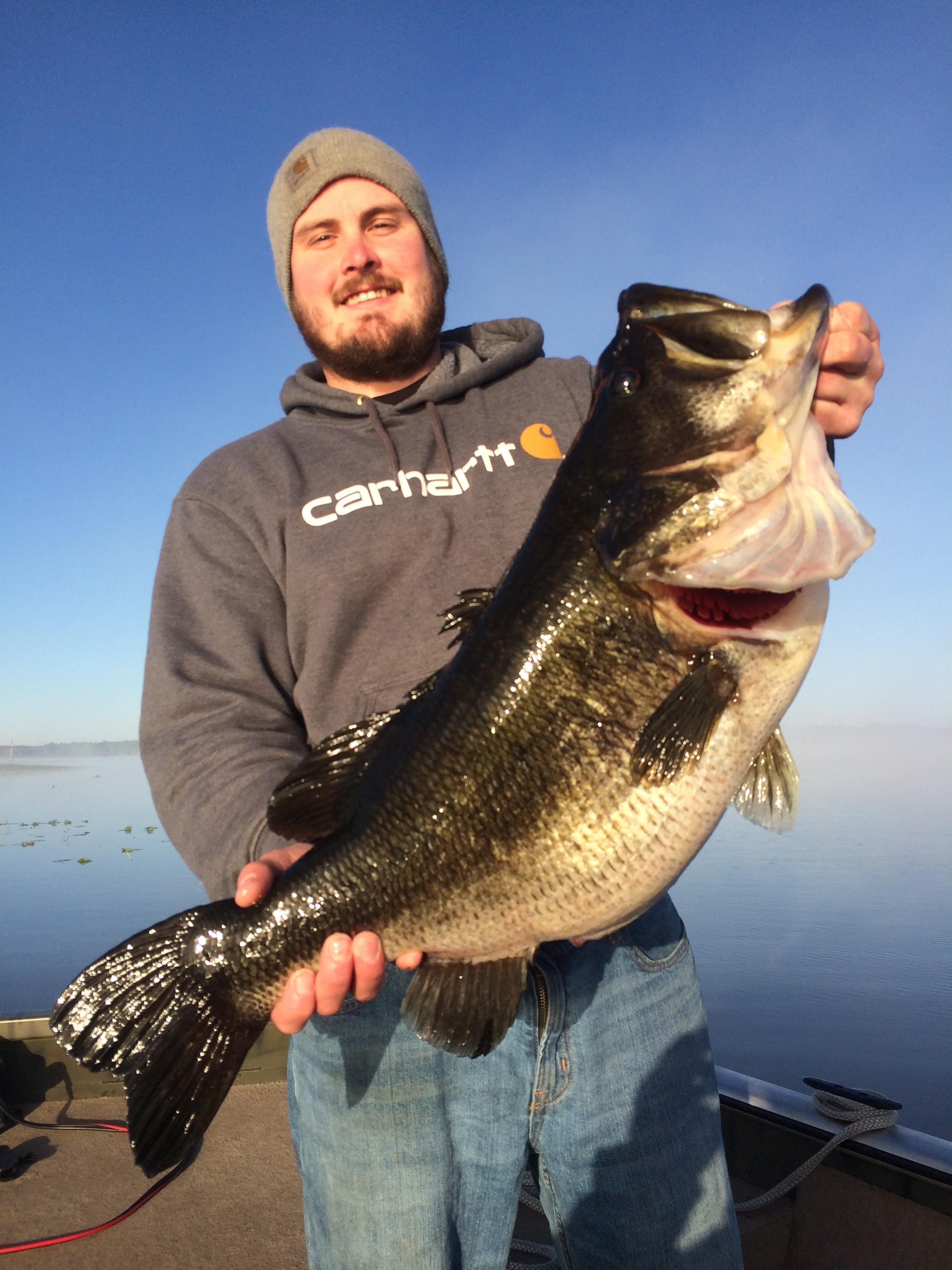 Trophy Bass Expeditions of Central Florida