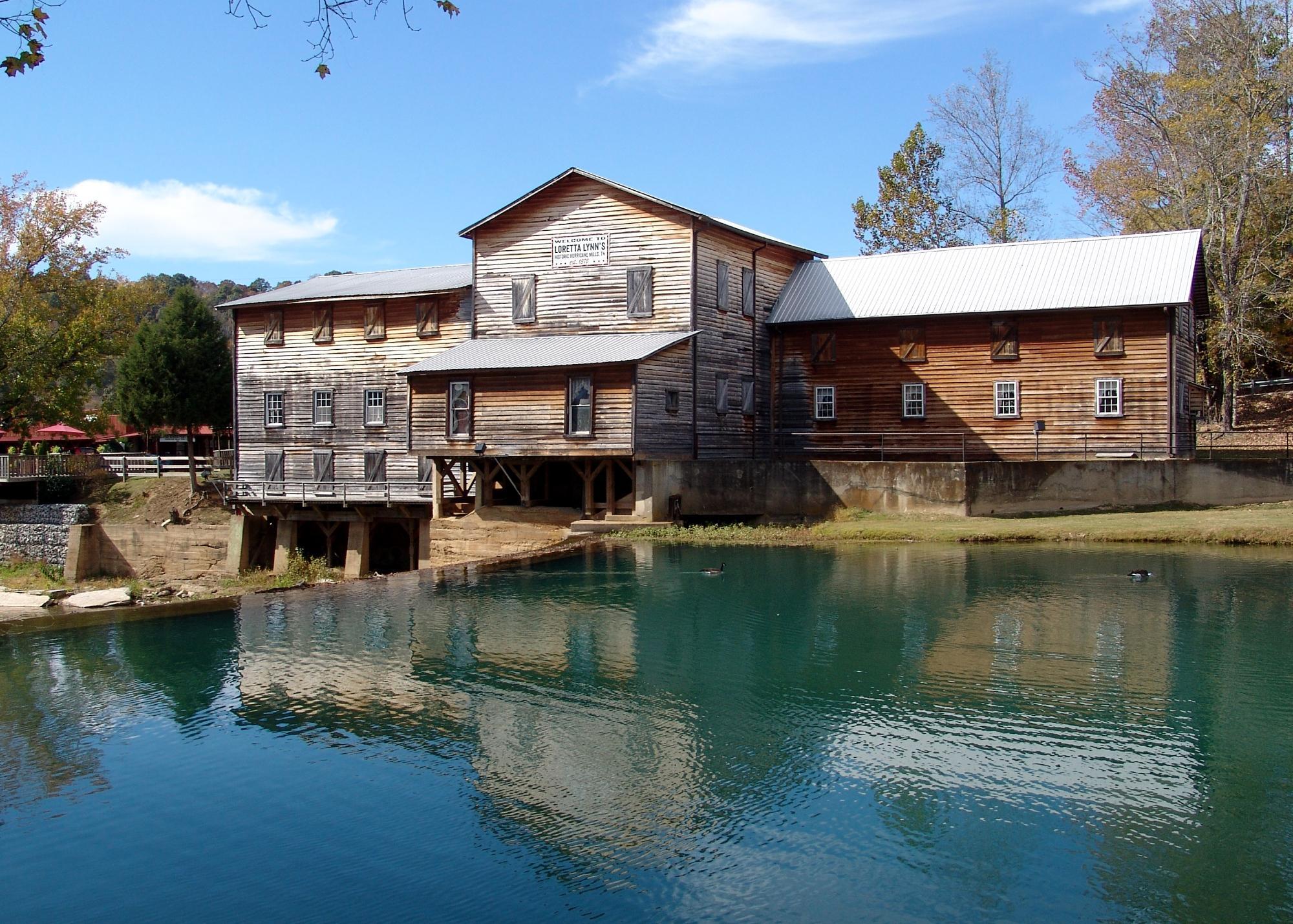 Loretta Lynns Ranch