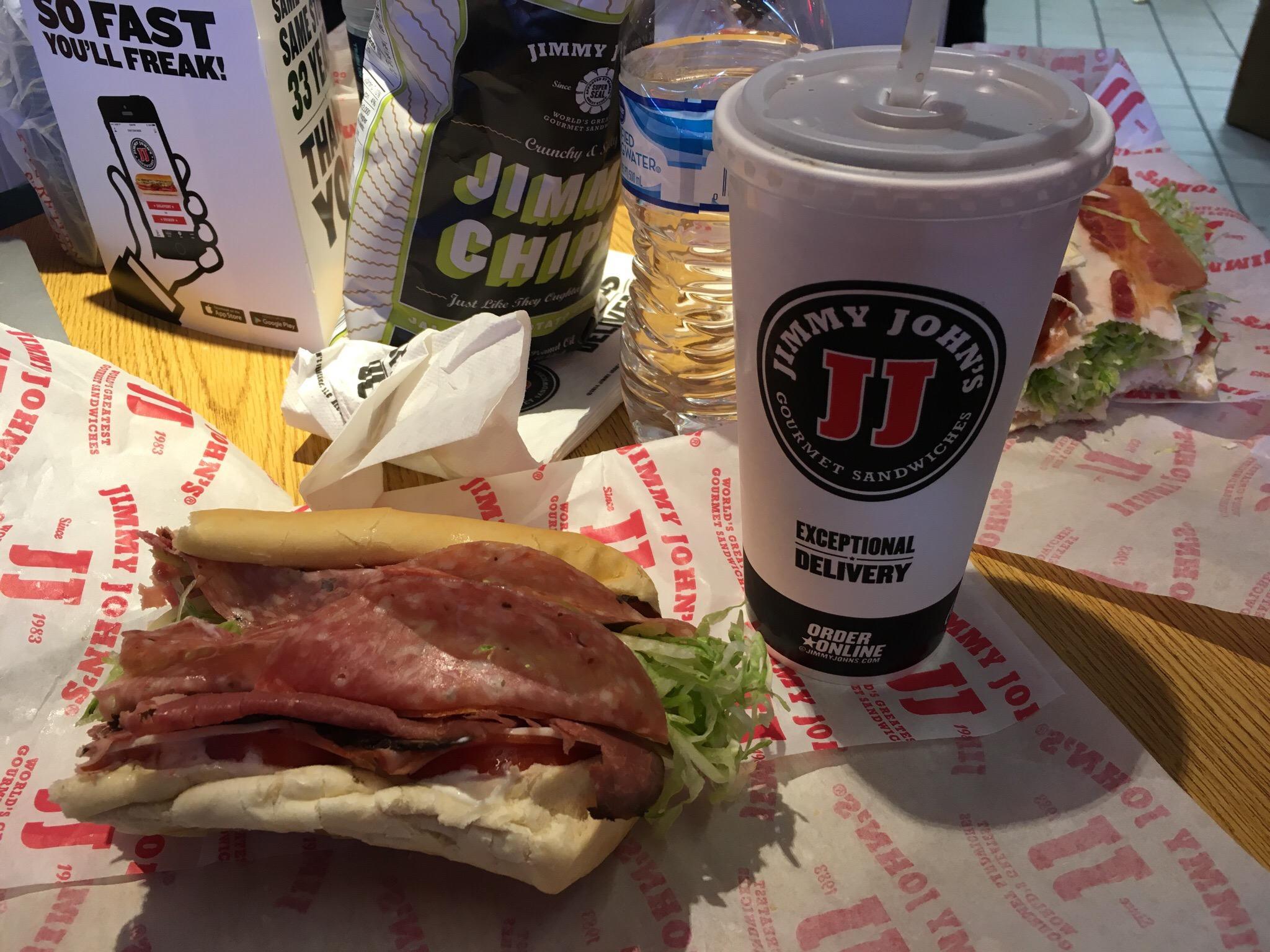 Jimmy John's